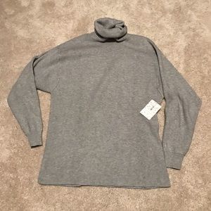 NWT Free People Turtleneck